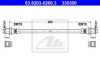 ATE 83.6203-0260.3 Brake Hose
